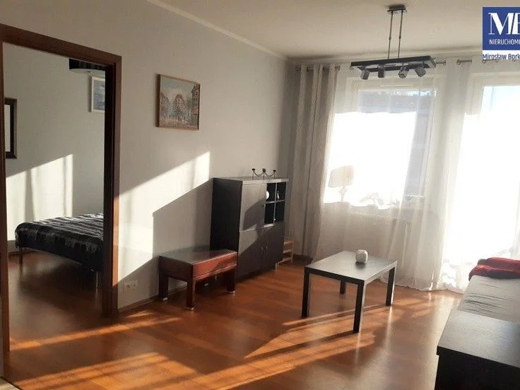 Dwupokojowy apartament 40 m², Lastadia, Stare Miasto Gdańsk - zdjęcie 1