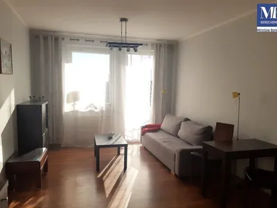 Dwupokojowy apartament 40 m², Lastadia, Stare Miasto Gdańsk - miniatura 2