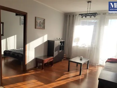 Dwupokojowy apartament 40 m², Lastadia, Stare Miasto Gdańsk - miniatura 1