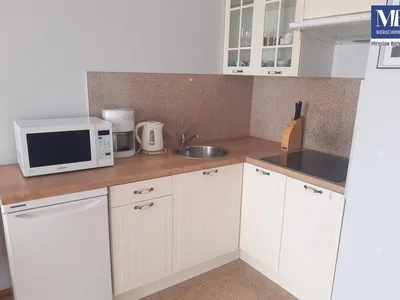 Dwupokojowy apartament 40 m², Lastadia, Stare Miasto Gdańsk - miniatura 6