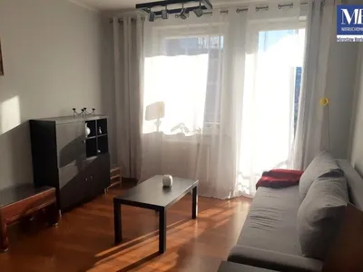 Dwupokojowy apartament 40 m², Lastadia, Stare Miasto Gdańsk - miniatura 3
