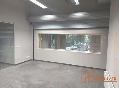 Biuro 84 m² do wynajęcia w Śródmieściu przy Grzybowskiej, obok Hiltona - miniatura 6