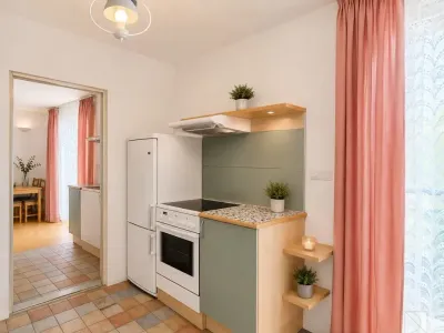 2-pokojowy apartament 34 m² przy metrze Bemowo, ul. Pełczyńskiego 1 - miniatura 6