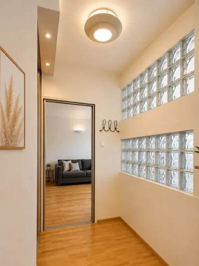 2-pokojowy apartament 34 m² przy metrze Bemowo, ul. Pełczyńskiego 1 - miniatura 9