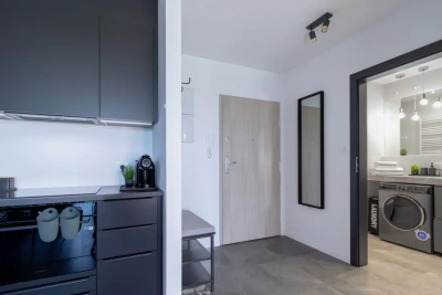 Dwupokojowy apartament na wynajem w Letnicy, Starowiejska 77 - miniatura 5