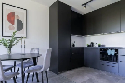 Dwupokojowy apartament na wynajem w Letnicy, Starowiejska 77 - miniatura 4