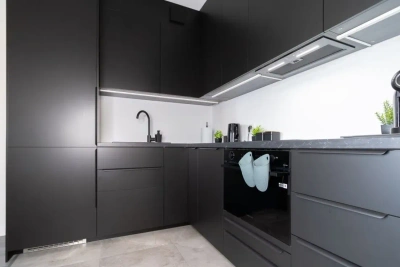 Dwupokojowy apartament na wynajem w Letnicy, Starowiejska 77 - miniatura 3