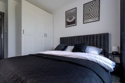 Dwupokojowy apartament na wynajem w Letnicy, Starowiejska 77 - miniatura 7