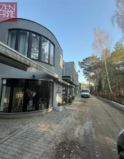Lokal użytkowy 70 m² w Juracie przy promenadzie - miniatura 3