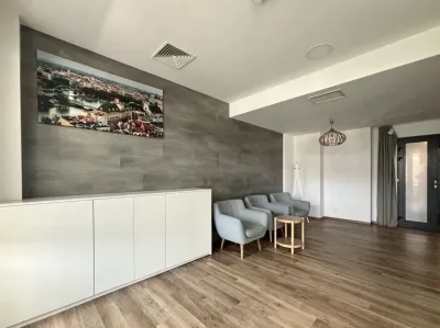 Lokal biurowy 200 m² w OVO, centrum Wrocławia - miniatura 5