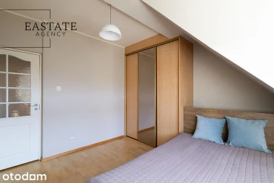 Słoneczny 2-pokojowy apartament Gdańsk Osowa, ul. Diany, garaż i piwnica - miniatura 10