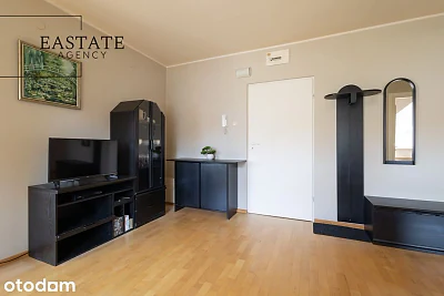 Słoneczny 2-pokojowy apartament Gdańsk Osowa, ul. Diany, garaż i piwnica - miniatura 7