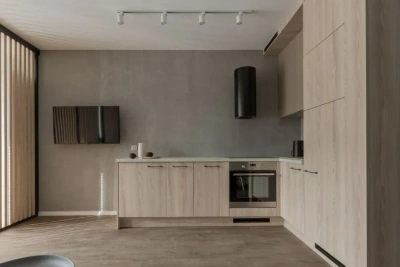 Dwupokojowe mieszkanie 35 m² na Przymorzu przy Śląskiej 12, Gdańsk - miniatura 4