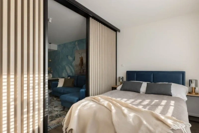Dwupokojowe mieszkanie 35 m² na Przymorzu przy Śląskiej 12, Gdańsk - miniatura 10
