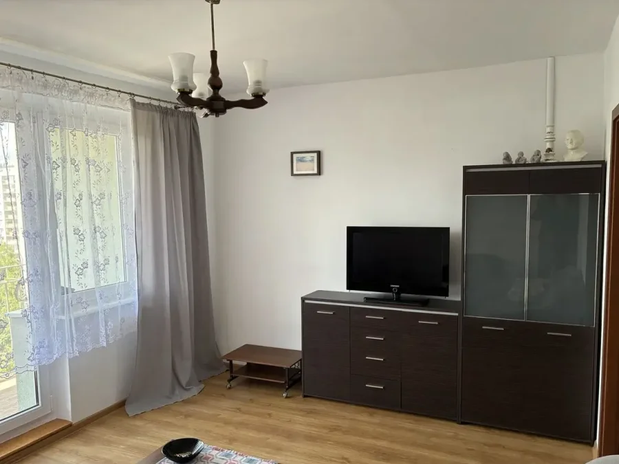 3-pokojowe mieszkanie 56 m² z balkonem i widokiem na morze – Żabianka - zdjęcie 1