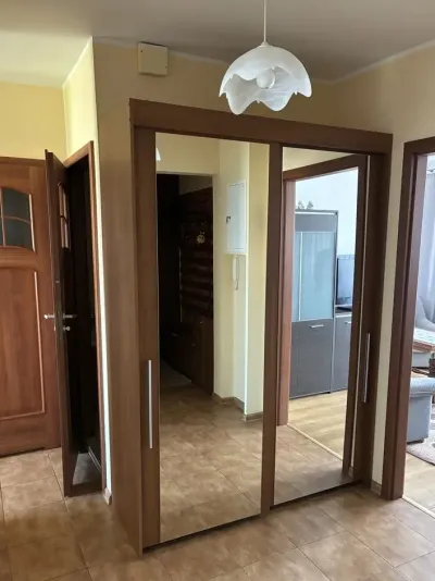 3-pokojowe mieszkanie 56 m² z balkonem i widokiem na morze – Żabianka - miniatura 3
