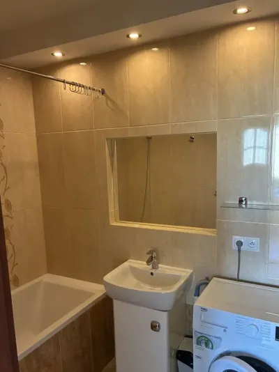 3-pokojowe mieszkanie 56 m² z balkonem i widokiem na morze – Żabianka - miniatura 9