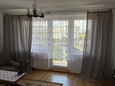 3-pokojowe mieszkanie 56 m² z balkonem i widokiem na morze – Żabianka - miniatura 5