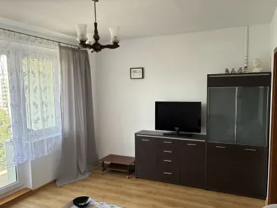 3-pokojowe mieszkanie 56 m² z balkonem i widokiem na morze – Żabianka - miniatura 1