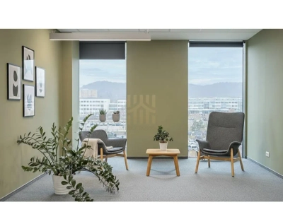 Powierzchnia biurowa 910 m² do wynajęcia – Gdańsk, Aleja Grunwaldzka - miniatura 7