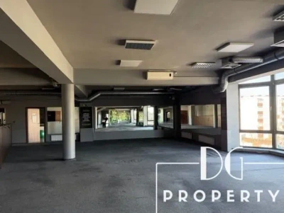 Lokal gastronomiczny 455 m2, 2 piętro, Centrum Ostrołęki - miniatura 2
