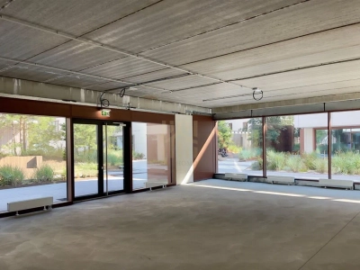 Powierzchnia biurowa 622 m² na parterze przy marinie w Gdyni - miniatura 6