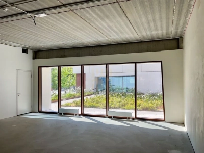 Powierzchnia biurowa 622 m² na parterze przy marinie w Gdyni - miniatura 9