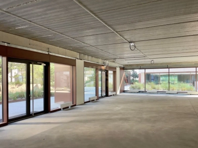 Lokal usługowy 540 m² przy marinie w Gdyni - miniatura 5