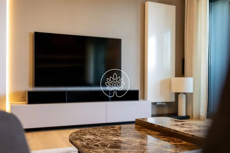 2-pokojowy apartament z widokiem na Wisłę - Toruń, Kaszczorek - zdjęcie 1