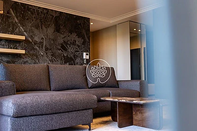2-pokojowy apartament z widokiem na Wisłę - Toruń, Kaszczorek - miniatura 4