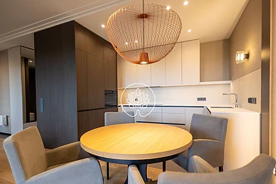 2-pokojowy apartament z widokiem na Wisłę - Toruń, Kaszczorek - miniatura 6