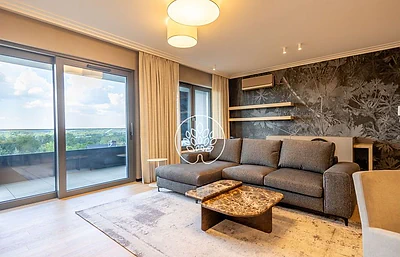 2-pokojowy apartament z widokiem na Wisłę - Toruń, Kaszczorek - miniatura 5