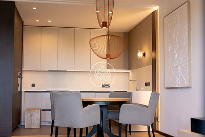 2-pokojowy apartament z widokiem na Wisłę - Toruń, Kaszczorek - miniatura 8