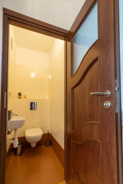 Pokój jednoosobowy w 4-pokojowym mieszkaniu przy ul. Startowej 11A, Gdańsk - miniatura 9