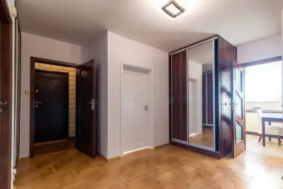 Pokój jednoosobowy w 4-pokojowym mieszkaniu przy ul. Startowej 11A, Gdańsk - miniatura 10