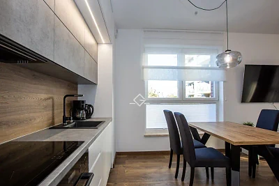 Trzypokojowy apartament na wynajem od 01.10.2026 | Gdańsk Wałowa - miniatura 5