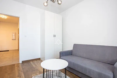 Trzypokojowy apartament na wynajem od 01.10.2026 | Gdańsk Wałowa - miniatura 9