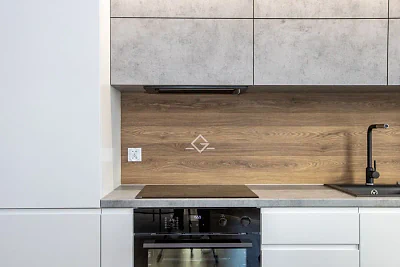 Trzypokojowy apartament na wynajem od 01.10.2026 | Gdańsk Wałowa - miniatura 6