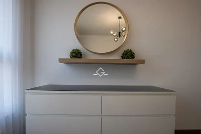 Trzypokojowy apartament na wynajem od 01.10.2026 | Gdańsk Wałowa - miniatura 10