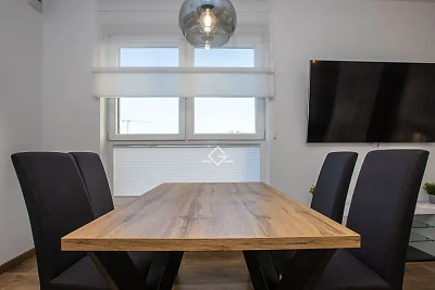 Trzypokojowy apartament na wynajem od 01.10.2026 | Gdańsk Wałowa - miniatura 7