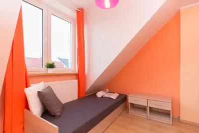 2-osobowy pokój do wynajęcia, Rotmanka, ul. Piłsudskiego - miniatura 2