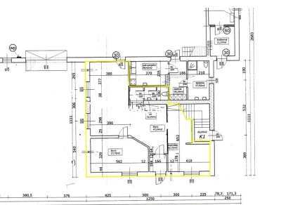 Przestrzeń biurowa 85 m² z parkingiem – Józefów, Nadwiślańska - miniatura 2