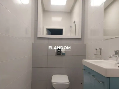 Przestrzeń biurowa 85 m² z parkingiem – Józefów, Nadwiślańska - miniatura 10