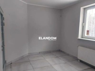 Przestrzeń biurowa 85 m² z parkingiem – Józefów, Nadwiślańska - miniatura 9