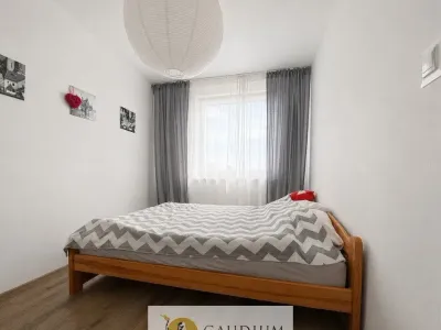 Dwupokojowe mieszkanie z balkonem, Gdynia Witomino-Leśniczówka, ul. Stawna - miniatura 6