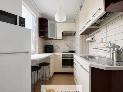 Dwupokojowe mieszkanie z balkonem, Gdynia Witomino-Leśniczówka, ul. Stawna - miniatura 7