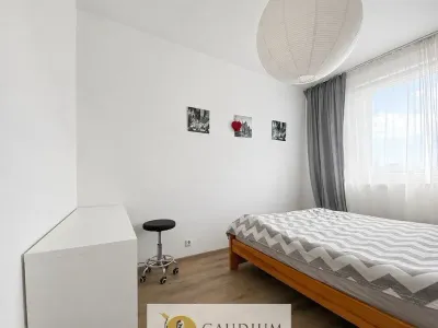 Dwupokojowe mieszkanie z balkonem, Gdynia Witomino-Leśniczówka, ul. Stawna - miniatura 5