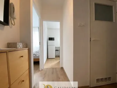 Dwupokojowe mieszkanie z balkonem, Gdynia Witomino-Leśniczówka, ul. Stawna - miniatura 9