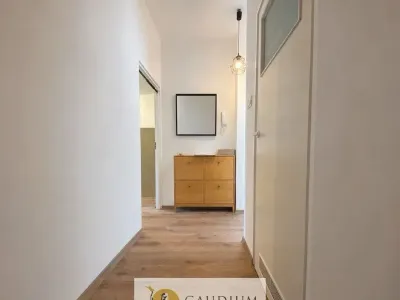 Dwupokojowe mieszkanie z balkonem, Gdynia Witomino-Leśniczówka, ul. Stawna - miniatura 10