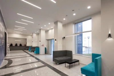 Lokal usługowy pod działalność edukacyjną – Gdynia Śląska, 539 m² - miniatura 5